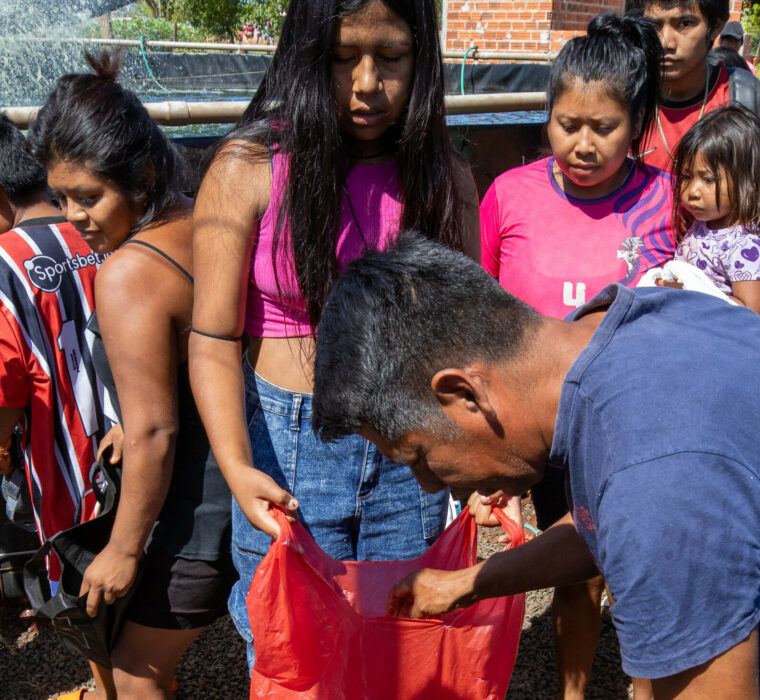 DESPESCA ATY MIRI-18 DESPESCA ATY MIRI 18